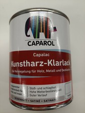 Caparol capalac 750ml