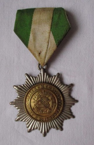 Abzeichen militärverein - abzeichen,