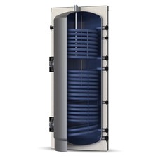 Solarbayer Trinkwasserspeicher