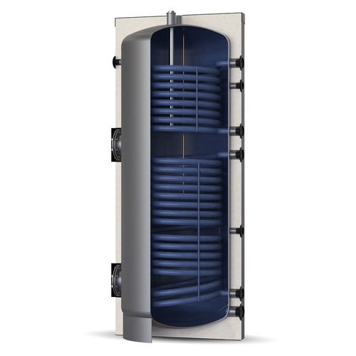 Solarbayer trinkwasserspeicher - solarbayer,