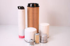 Filterset für Irmer+Elze