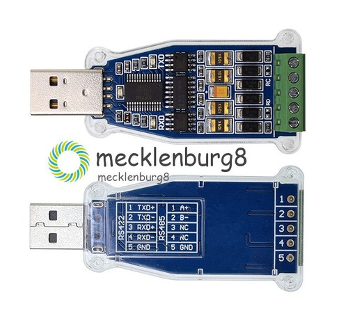 Usb rs485 rs422 serial - usb,