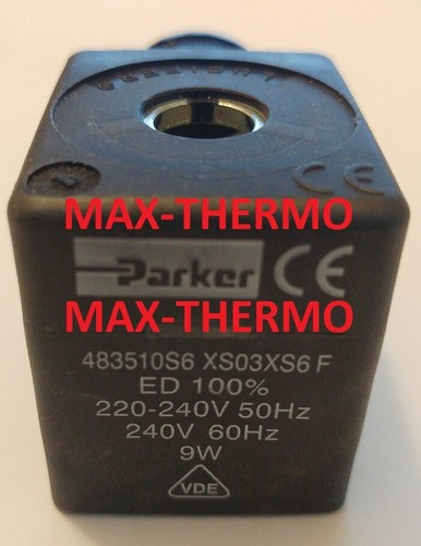 Lucifer parker dz06s6 - dz06s6, modell
