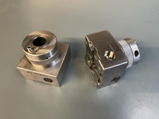 1x System 3 R Erodieraufnahmen Elektrodenhalter Werkzeugaufnahmen ä. Erowa