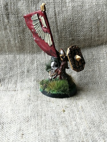 Herr der ringe tabletop - gw,