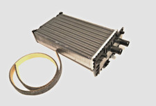 VW Bus T4 Wärmetauscher für