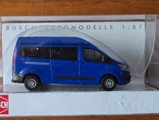 Busch 52501 Ford Transit