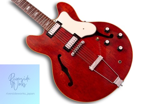 Epiphone 1967 e360tdc - epiphone,