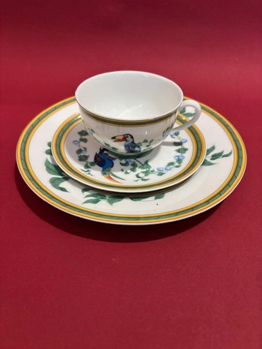 Original hermes porzellan - original,