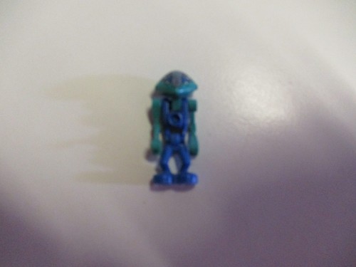 Lego figur space life - life, on