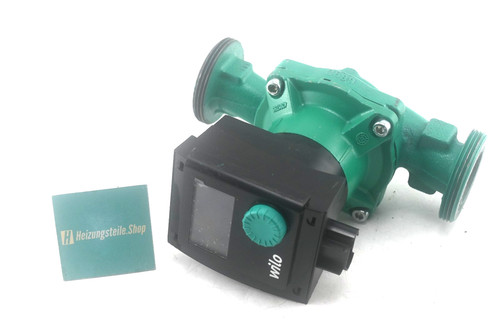 Wilo stratos pico plus 6 - pico,