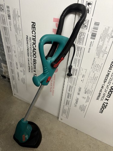Bosch rasentrimmer art - art, gsav
