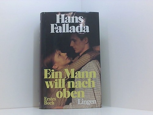 Ein mann will nach oben - ein, die