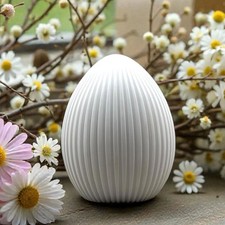 Ei Silikon Gießform mit