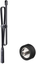 Bingfu Funkantenne VHF UHF