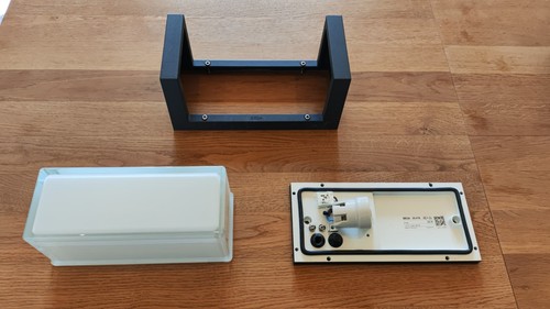 Bega 33476 außenlampe - 3.,