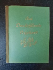 Aus Deutschlands Vogelwelt