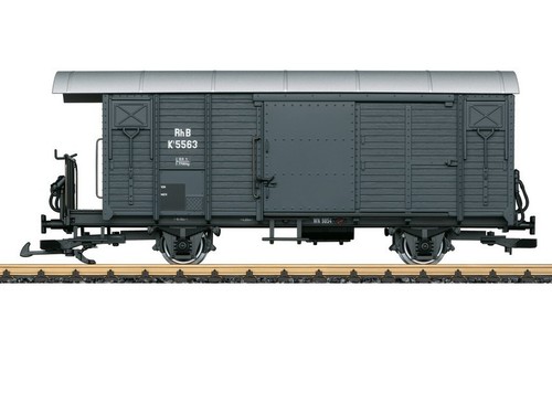 Lgb 43814 spur - lgb,