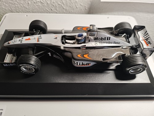 Formel modellauto 1 18 - formel, 1/18
