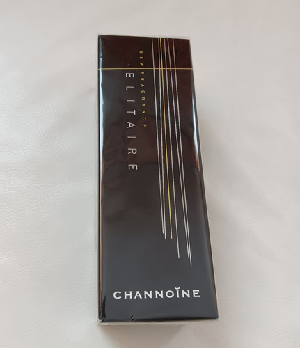 Channoine elitaire parfum - elitaire,