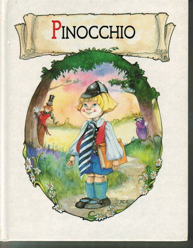 Pinocchio carlo collodi - collodi,