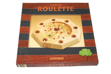 Tiroler  Roulette-Spiel  Echt