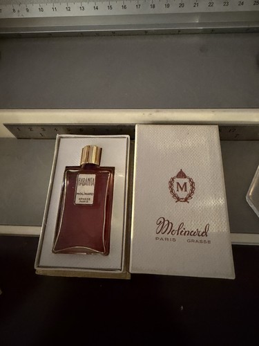 Vintage habanita pure parfum - pure,