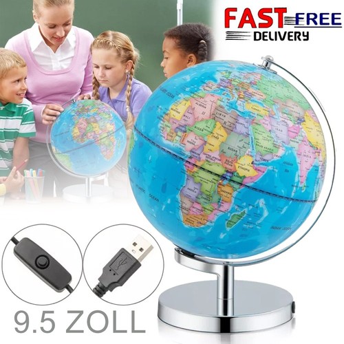 Globus leuchtglobus led - leuchtglobus,