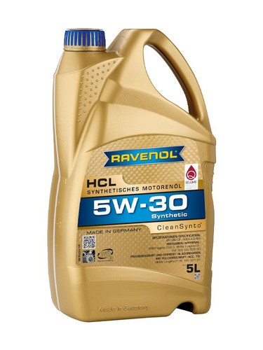 Ravenol hcl sae 5l - ravenol,