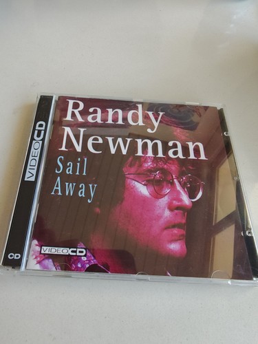 Randy newman sail - 💿randy,