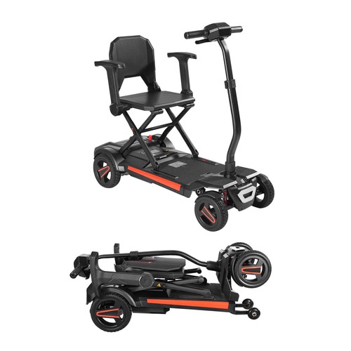 Uimoso rad elektromobil - uimoso,