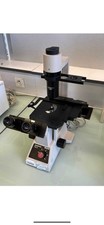 Olympus CK2 Inverted Microscope / Reverse Microscope / Umkehrmikroskop 🔬