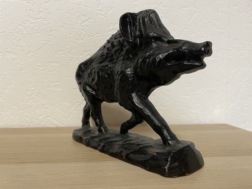 Wildschwein figur aus - figur,