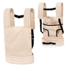 Bayer Design Puppen-Tragegurt