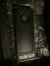 NVIDIA GTX 1070 (Acer)