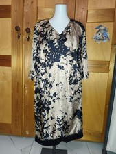 Rene Lezard Kleid   Gr. 36