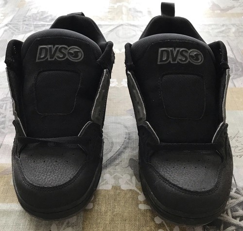 Dvs comanche skater - dvs,