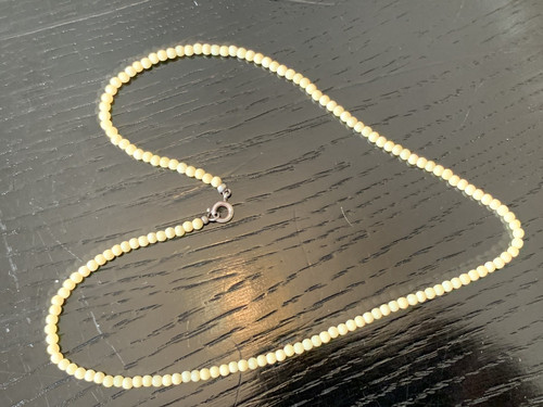 Antik sterling 835 silber - sterling,