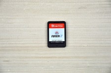 SW - FIFA 19 für Nintendo