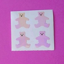 Stickeralbum Sticker Vintage