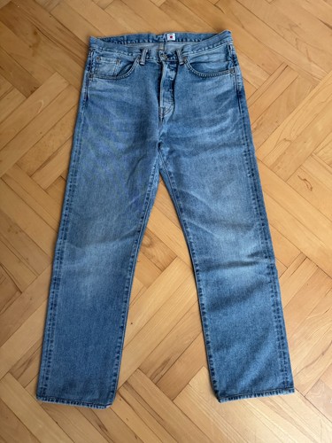 Edwin jeans japanese denim - edwin,