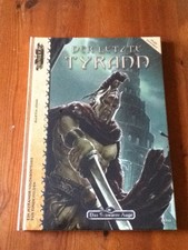 DSA Das Schwarze Auge