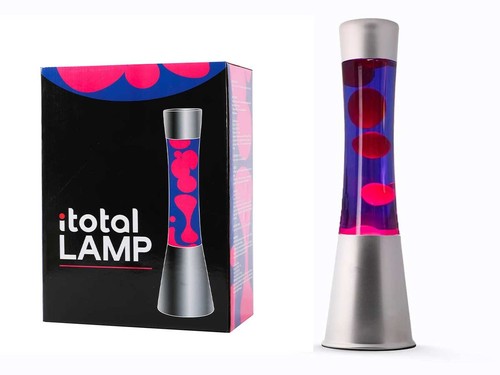 Total lavalampe magie - i-total®,