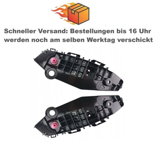 Halter stoßfänger für - halter,