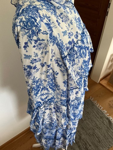 Rich and royal - royal, kleid/tunika
