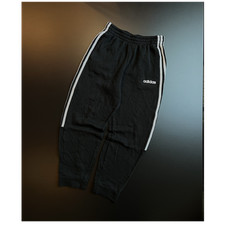 Adidas Jogginghose Schwarz