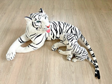 Schneetiger, Brubaker 100 cm