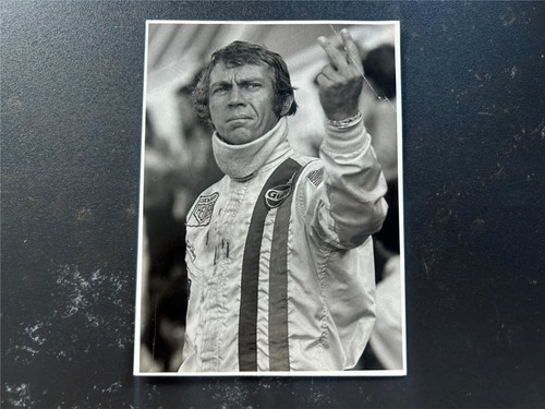 Steve mcqueen mans - mcqueen, "le