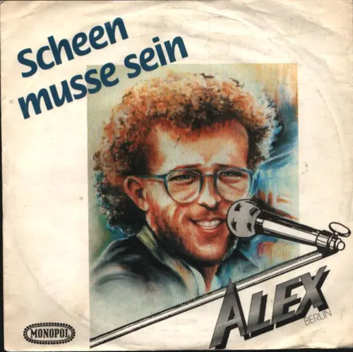 Alex berlin scheen musse sein - berlin,