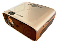 Philips NeoPix Ultra 2 Beamer Projektor 200 ANSI-Lumen HDMI VGA Full-HD